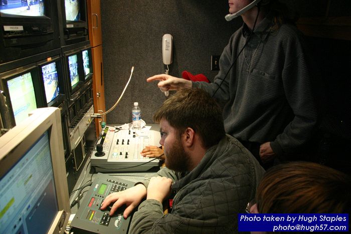 Final Score: Winton Woods 57, Loveland 55