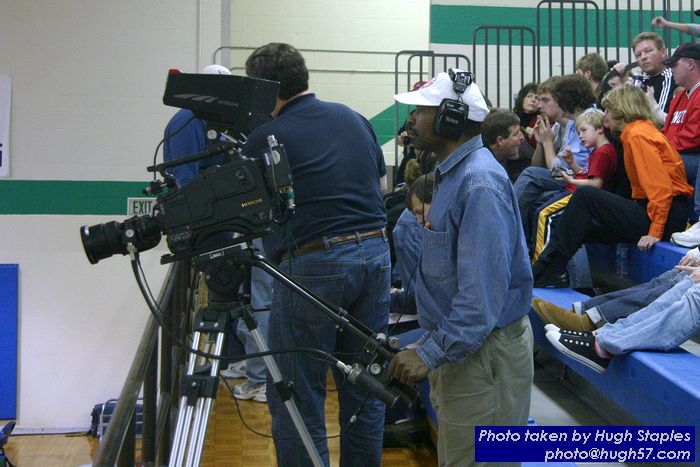 Final Score: Winton Woods 57, Loveland 55