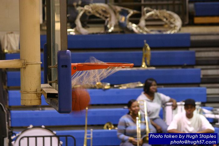 Final Score: Winton Woods 57, Loveland 55