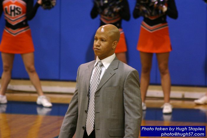 Final Score: Winton Woods 57, Loveland 55