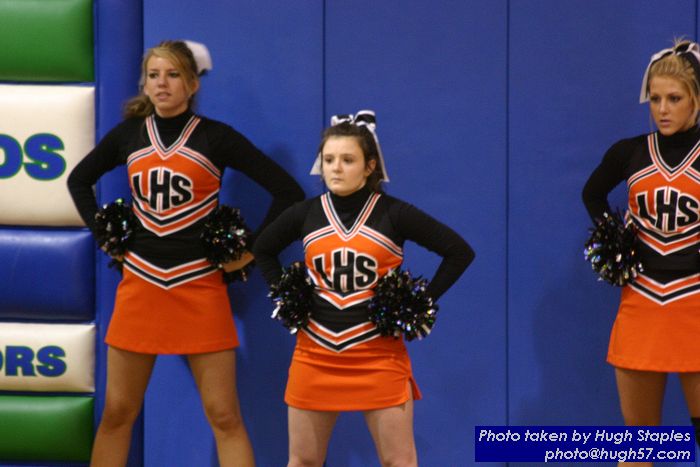 Final Score: Winton Woods 57, Loveland 55