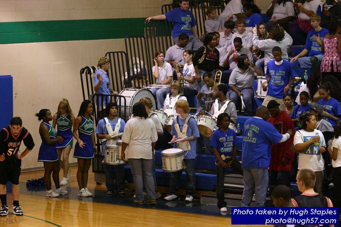 Final Score: Winton Woods 57, Loveland 55