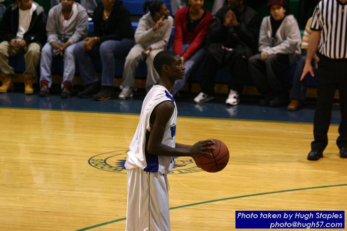 Final Score: Winton Woods 57, Loveland 55