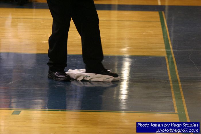 Final Score: Winton Woods 57, Loveland 55