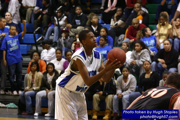 Final Score: Winton Woods 57, Loveland 55