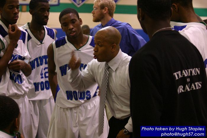 Final Score: Winton Woods 57, Loveland 55