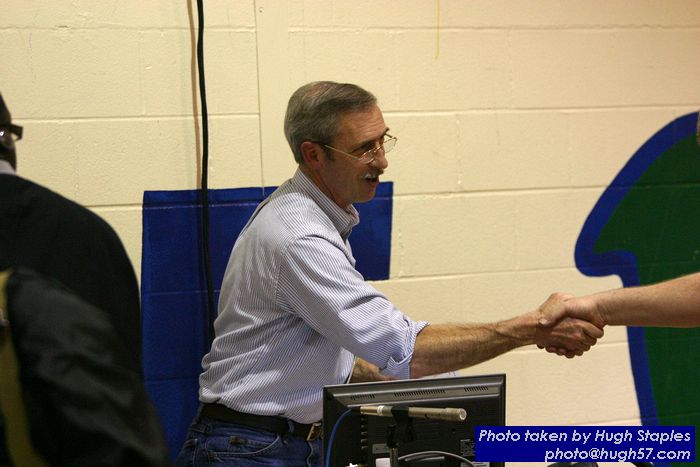 Final Score: Winton Woods 57, Loveland 55