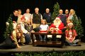 Talking with Santa � Christmas 2007