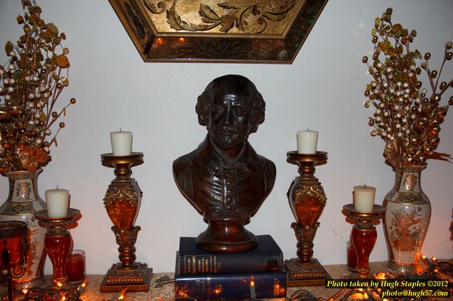 The Bozinis Annual Christmas Party &mdash; 2012.1