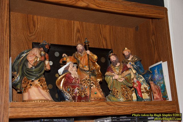 The Bozinis Annual Christmas Party &mdash; 2012.1