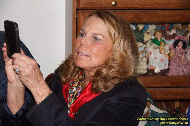 The Bozinis Annual Christmas Party &mdash; 2012.1