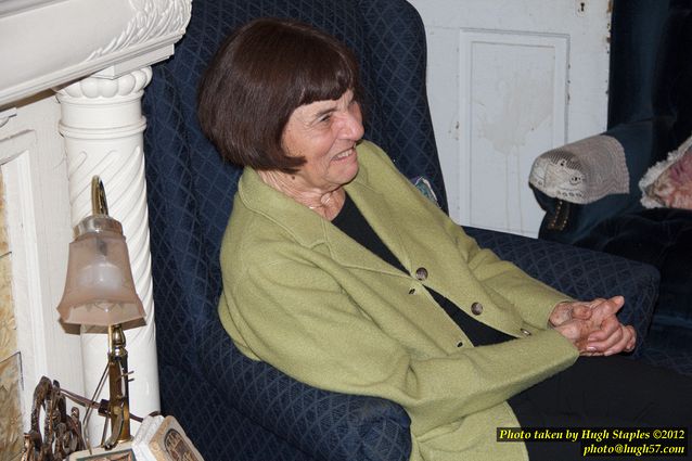 The Bozinis Annual Christmas Party &mdash; 2012.1