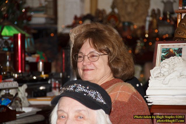 The Bozinis Annual Christmas Party &mdash; 2012.1