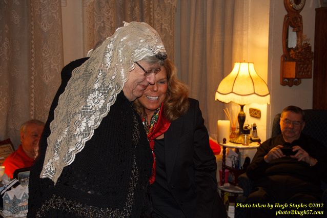 The Bozinis Annual Christmas Party &mdash; 2012.1