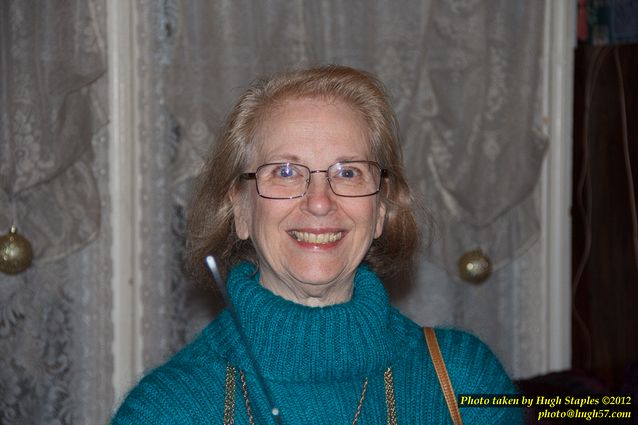 The Bozinis Annual Christmas Party &mdash; 2012.1