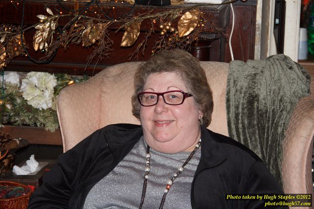 The Bozinis Annual Christmas Party &mdash; 2012.1