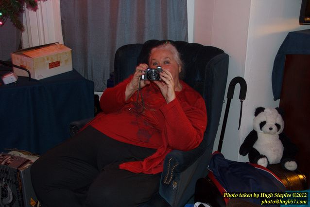 The Bozinis Annual Christmas Party &mdash; 2012.1