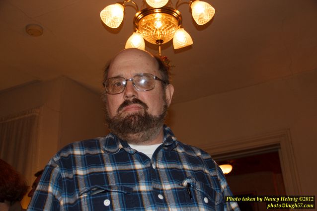 The Bozinis Annual Christmas Party &mdash; 2012.1