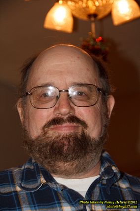 The Bozinis Annual Christmas Party &mdash; 2012.1