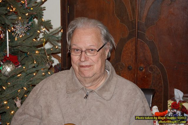 The Bozinis Annual Christmas Party &mdash; 2012.1