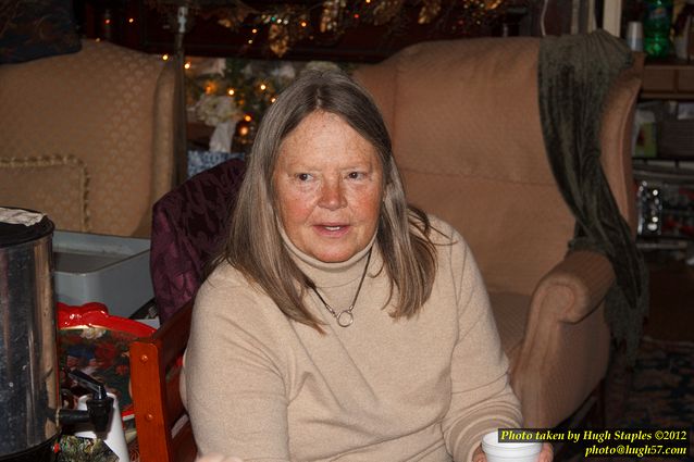 The Bozinis Annual Christmas Party &mdash; 2012.1