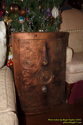 The Bozinis Annual Christmas Party &mdash; 2012.1