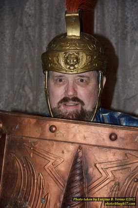 The Bozinis Annual Christmas Party &mdash; 2012.1