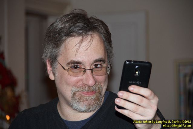 The Bozinis Annual Christmas Party &mdash; 2012.1