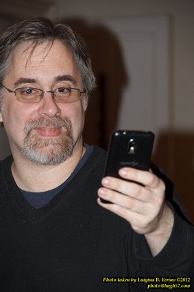 The Bozinis Annual Christmas Party &mdash; 2012.1