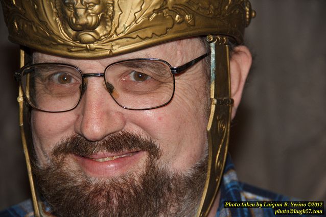 The Bozinis Annual Christmas Party &mdash; 2012.1