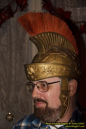 The Bozinis Annual Christmas Party &mdash; 2012.1