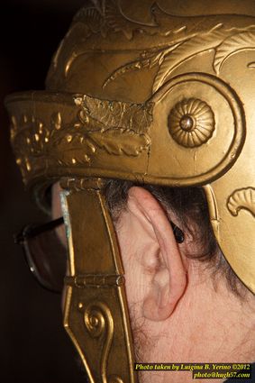 The Bozinis Annual Christmas Party &mdash; 2012.1