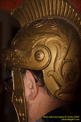 The Bozinis Annual Christmas Party &mdash; 2012.1