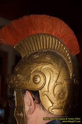 The Bozinis Annual Christmas Party &mdash; 2012.1