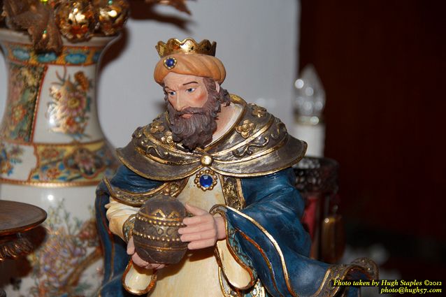 The Bozinis Annual Christmas Party &mdash; 2012.2