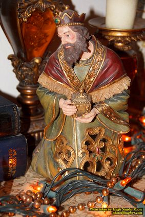 The Bozinis Annual Christmas Party &mdash; 2012.2