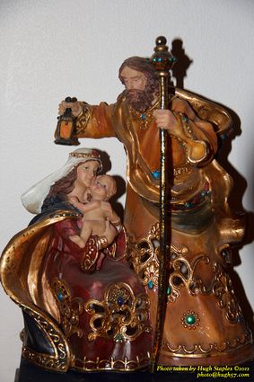 The Bozinis Annual Christmas Party &mdash; 2012.2