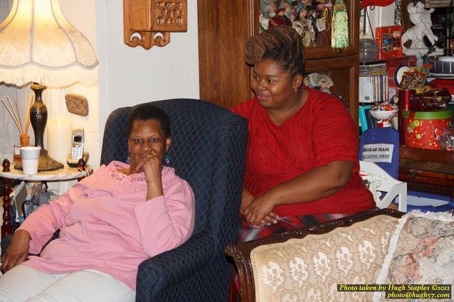 The Bozinis Annual Christmas Party &mdash; 2012.2