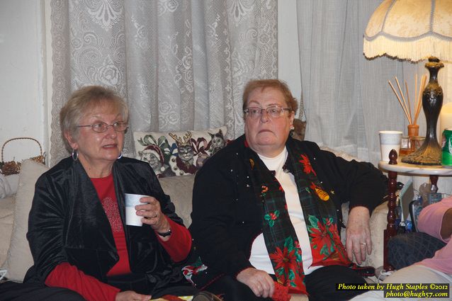 The Bozinis Annual Christmas Party &mdash; 2012.2