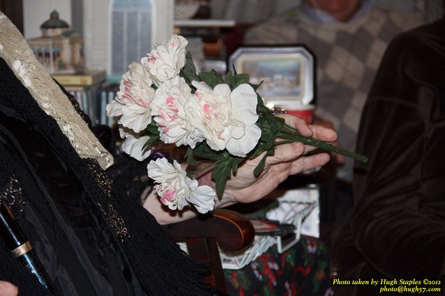 The Bozinis Annual Christmas Party &mdash; 2012.2