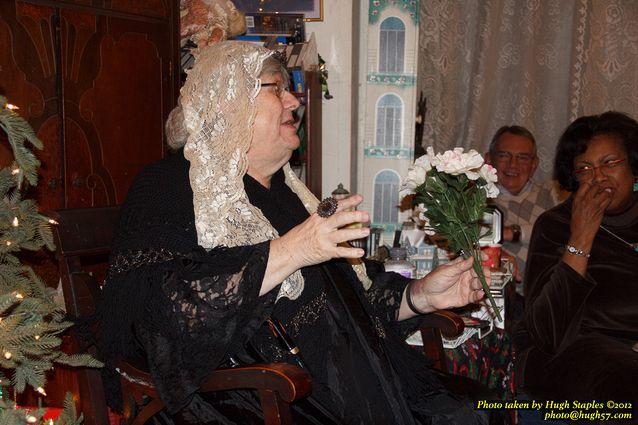 The Bozinis Annual Christmas Party &mdash; 2012.2