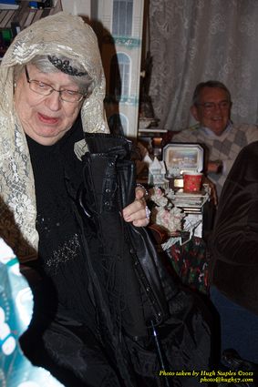 The Bozinis Annual Christmas Party &mdash; 2012.2