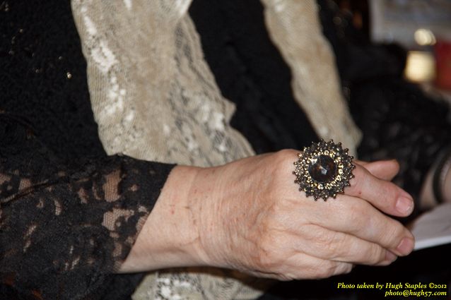 The Bozinis Annual Christmas Party &mdash; 2012.2