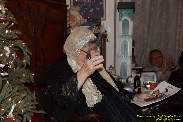 The Bozinis Annual Christmas Party &mdash; 2012.2