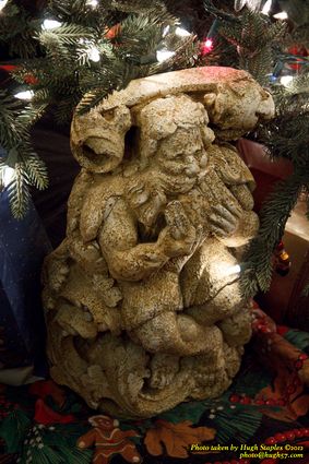 The Bozinis Annual Christmas Party &mdash; 2012.2