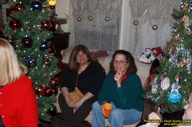 The Bozinis Annual Christmas Party &mdash; 2012.2