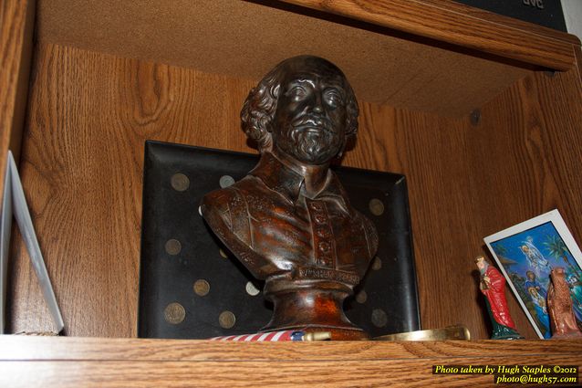 The Bozinis Annual Christmas Party &mdash; 2012.2