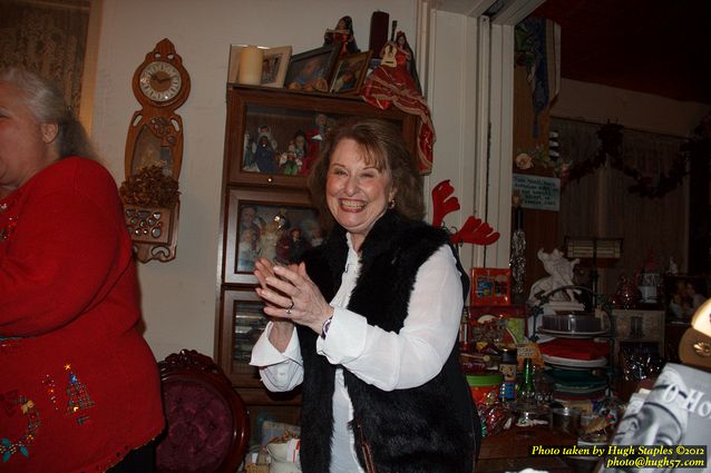 The Bozinis Annual Christmas Party &mdash; 2012.2