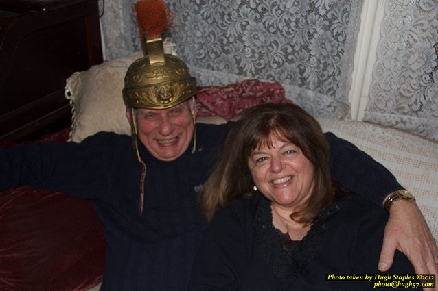 The Bozinis Annual Christmas Party &mdash; 2012.2