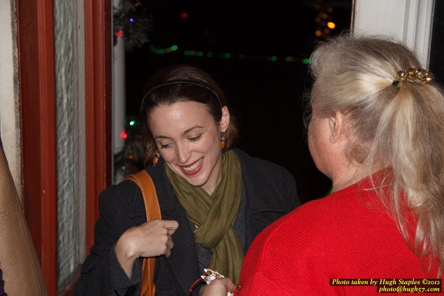 The Bozinis Annual Christmas Party &mdash; 2012.2